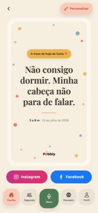 O estilo pôster