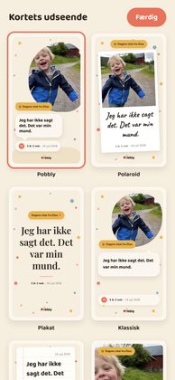 Flere kortudseender