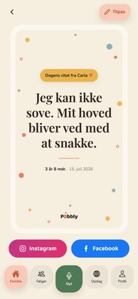Plakat-udseendet